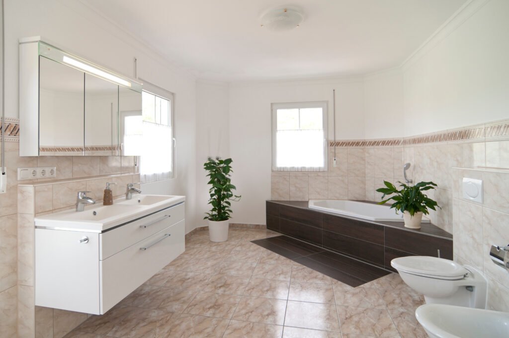 Badezimmer renovieren Marl